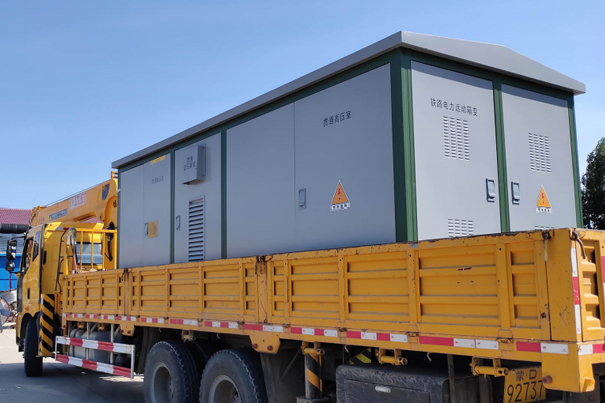 箱变工程